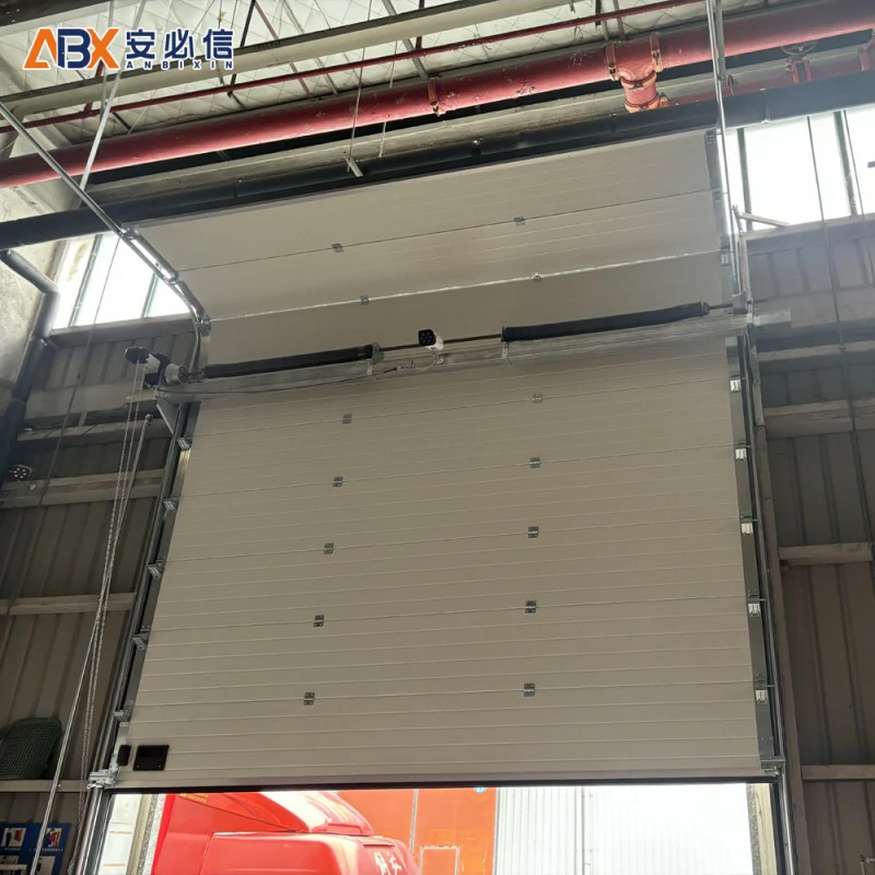 海口大同街道快速提升门